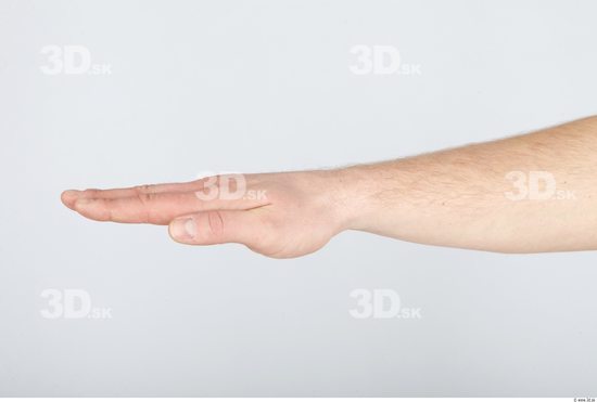 Hand Whole Body Man Casual Chubby Studio photo references