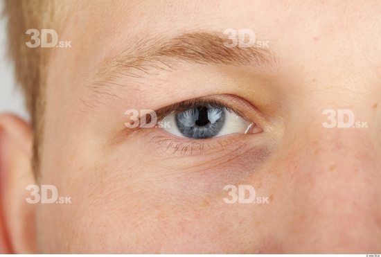 Eye Whole Body Man Casual Chubby Studio photo references