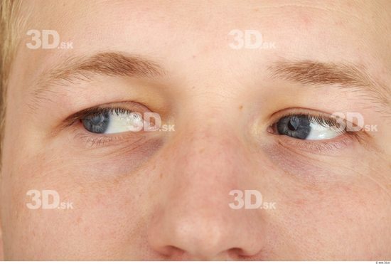 Eye Whole Body Man Casual Chubby Studio photo references