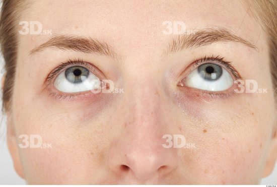 Eye Whole Body Woman Formal Slim Studio photo references