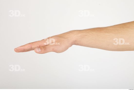 Hand Whole Body Man Casual Athletic Studio photo references