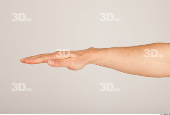 Hand Whole Body Man Casual Athletic Studio photo references