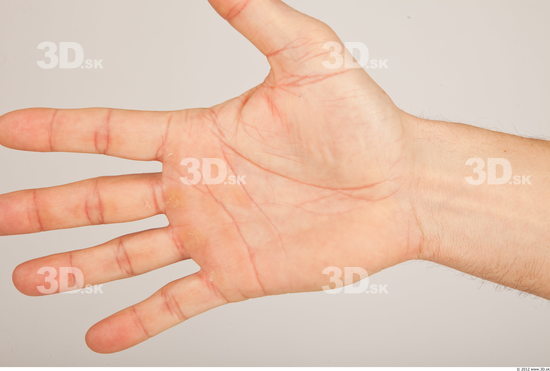 Hand Whole Body Man Casual Athletic Studio photo references