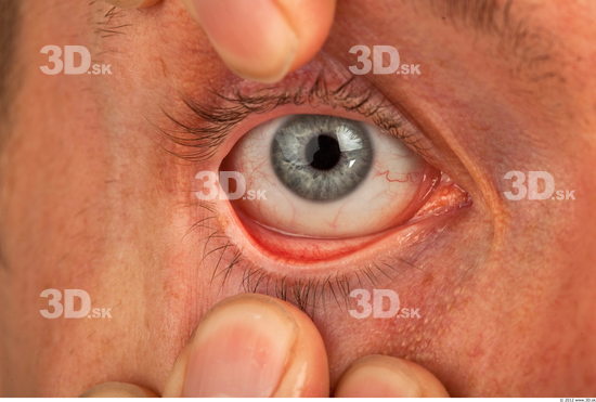 Eye Whole Body Man Casual Athletic Studio photo references