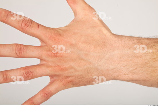 Hand Whole Body Man Casual Average Studio photo references