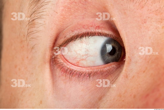 Eye Whole Body Man Casual Average Studio photo references