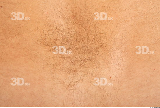 Whole Body Skin Man Hairy Nude Casual Average Studio photo references