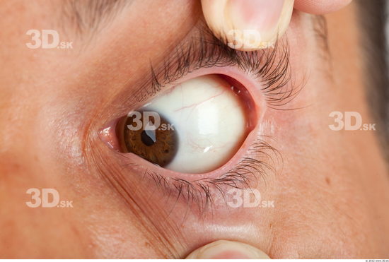 Eye Whole Body Man Sports Athletic Studio photo references