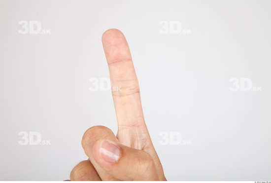 Fingers Whole Body Man Sports Athletic Studio photo references