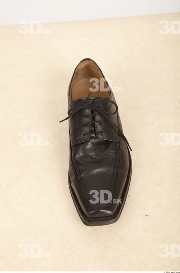 Whole Body Man Casual Formal Shoes Slim Studio photo references