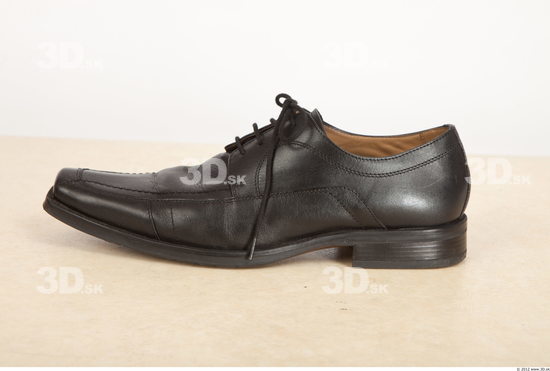 Whole Body Man Casual Formal Shoes Slim Studio photo references