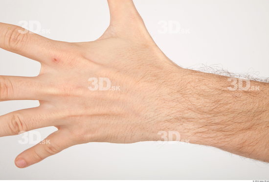 Hand Whole Body Man Animation references Sports Slim Studio photo references