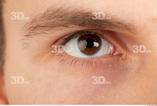 Eye Whole Body Man Animation references Sports Slim Studio photo references