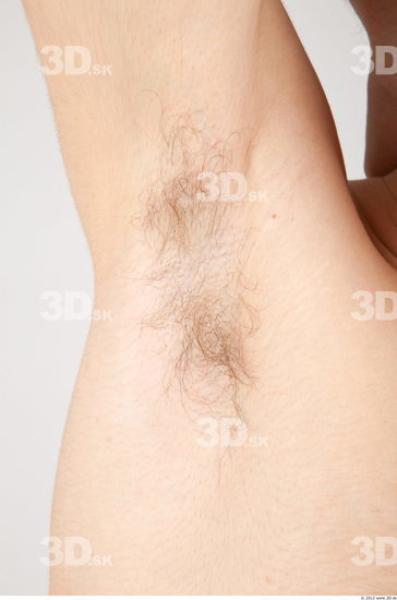 Whole Body Underarm Man Animation references Hairy Nude Sports Slim Studio photo references