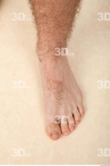 Foot Whole Body Man Animation references Nude Sports Slim Studio photo references