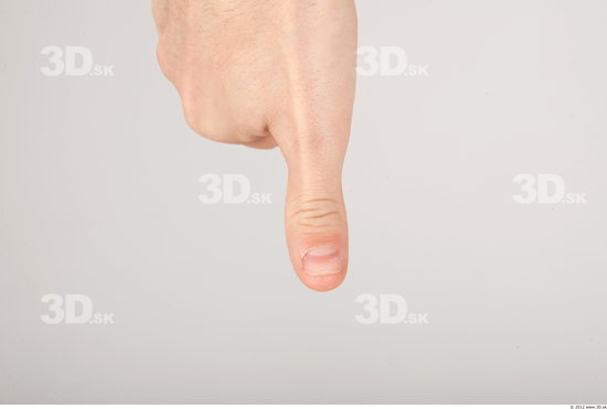 Fingers Whole Body Man Animation references Sports Slim Studio photo references