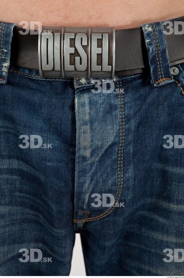 Hips Whole Body Man Animation references Casual Jeans Average Studio photo references