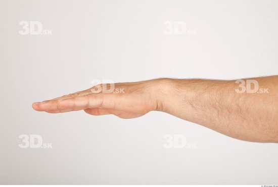 Hand Whole Body Man Animation references Casual Average Studio photo references