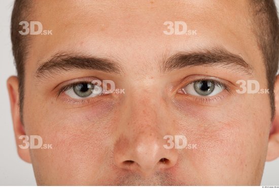 Eye Whole Body Man Animation references Casual Average Studio photo references