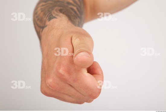 Fingers Whole Body Man Animation references Casual Average Studio photo references