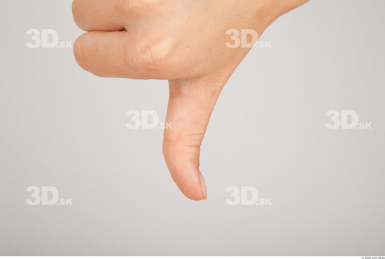 Fingers Whole Body Woman Animation references Casual Average Studio photo references