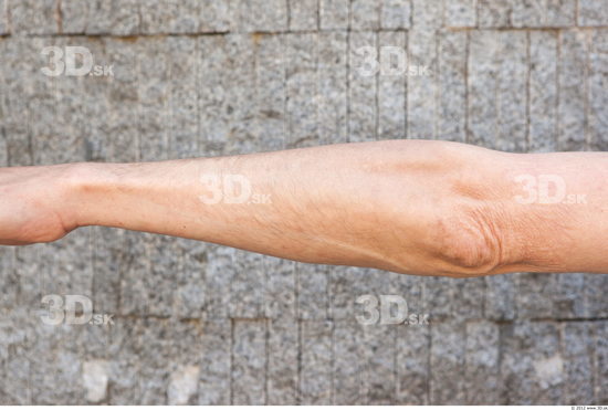 Forearm Man Average Street photo references