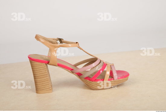 Whole Body Woman Animation references Casual Formal Shoes Slim Studio photo references