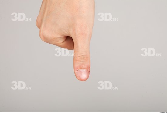 Fingers Whole Body Man Animation references Casual Athletic Studio photo references