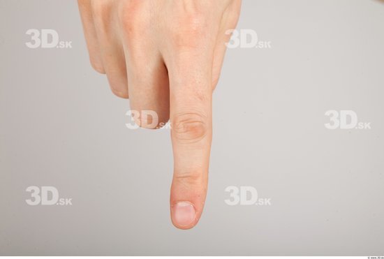 Fingers Whole Body Man Animation references Casual Athletic Studio photo references