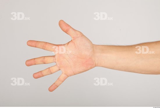 Hand Whole Body Man Animation references Casual Athletic Studio photo references