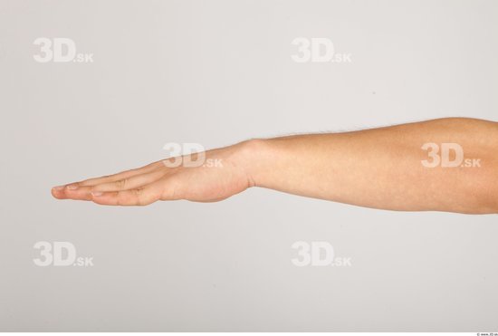 Hand Whole Body Man Animation references Casual Athletic Studio photo references