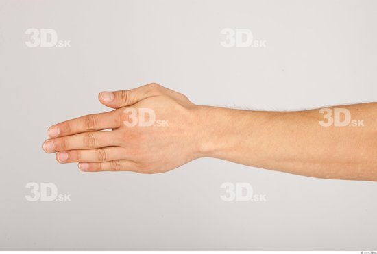 Hand Whole Body Man Animation references Casual Athletic Studio photo references