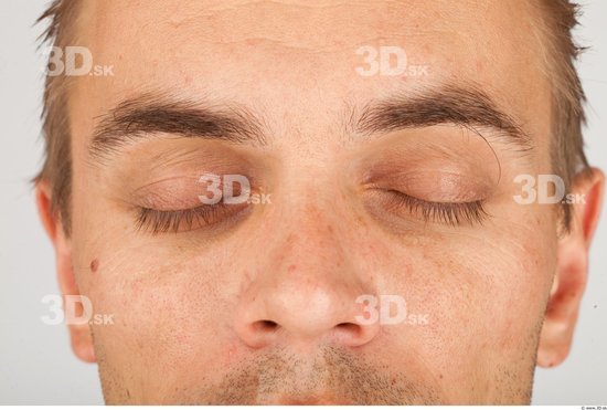 Eye Whole Body Man Animation references Casual Athletic Studio photo references