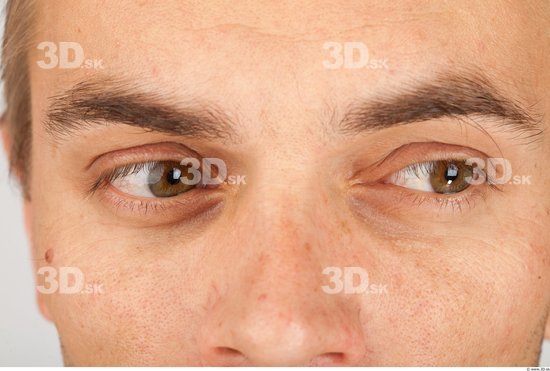 Eye Whole Body Man Animation references Casual Athletic Studio photo references