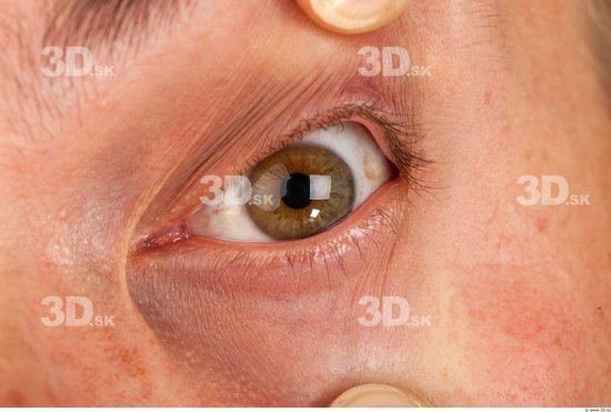 Eye Whole Body Man Animation references Casual Athletic Studio photo references