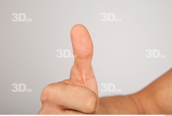 Fingers Whole Body Man Animation references Casual Athletic Studio photo references