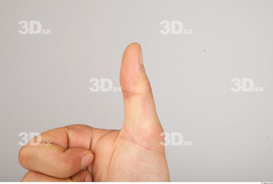 Fingers Whole Body Man Animation references Casual Athletic Studio photo references