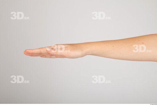 Hand Whole Body Woman Animation references Casual Slim Studio photo references