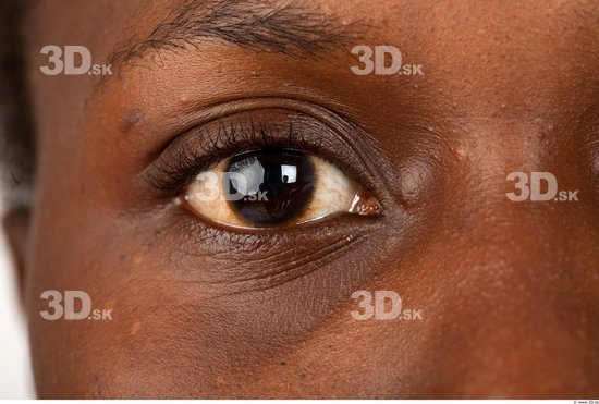 Eye Whole Body Woman Sports Average Studio photo references