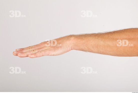 Hand Whole Body Man Casual Athletic Studio photo references