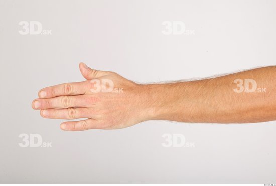 Hand Whole Body Man Casual Athletic Studio photo references