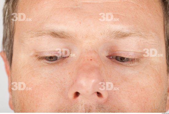 Eye Whole Body Man Casual Athletic Studio photo references