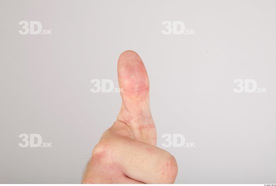 Fingers Whole Body Man Casual Athletic Studio photo references