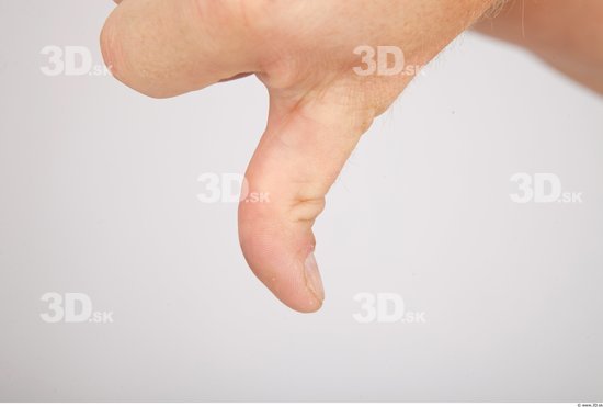 Fingers Whole Body Man Casual Athletic Studio photo references