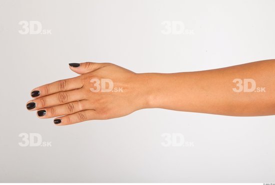 Hand Whole Body Woman Casual Average Studio photo references