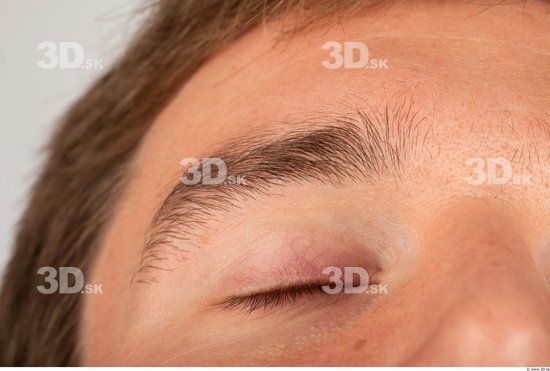 Eye Whole Body Man Formal Athletic Studio photo references