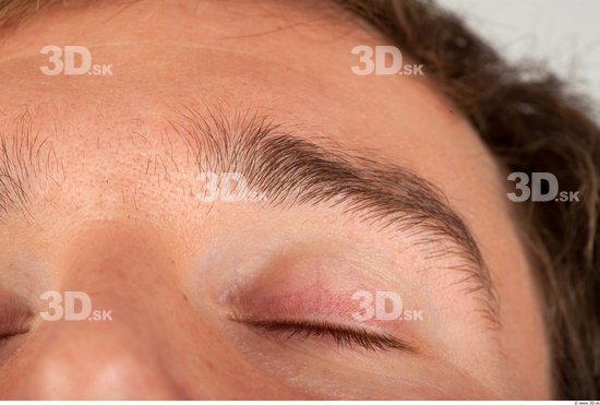 Eye Whole Body Man Formal Athletic Studio photo references