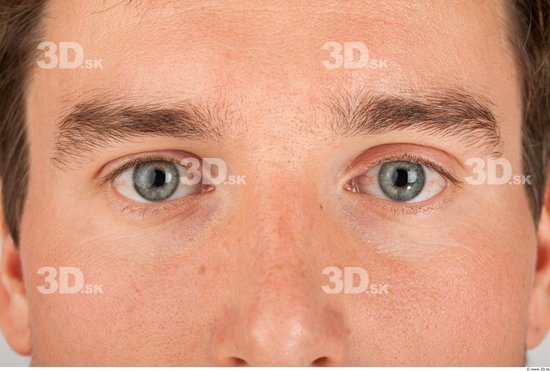 Eye Whole Body Man Formal Athletic Studio photo references