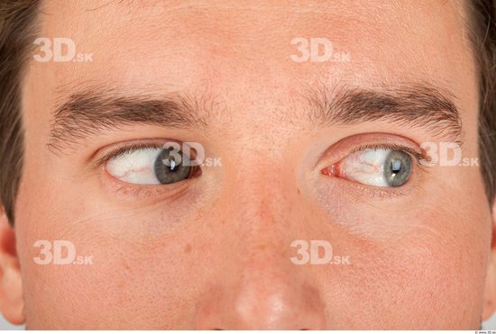 Eye Whole Body Man Formal Athletic Studio photo references