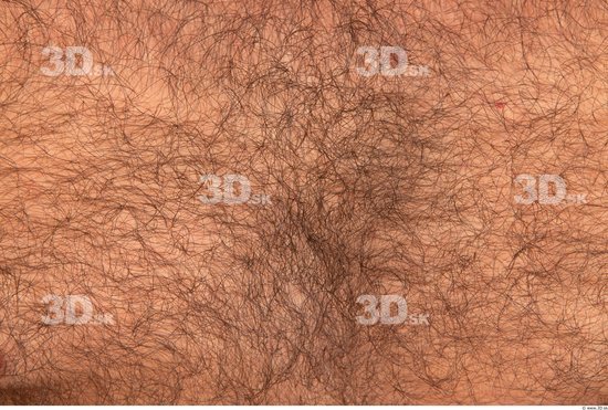 Whole Body Skin Man Hairy Casual Average Studio photo references